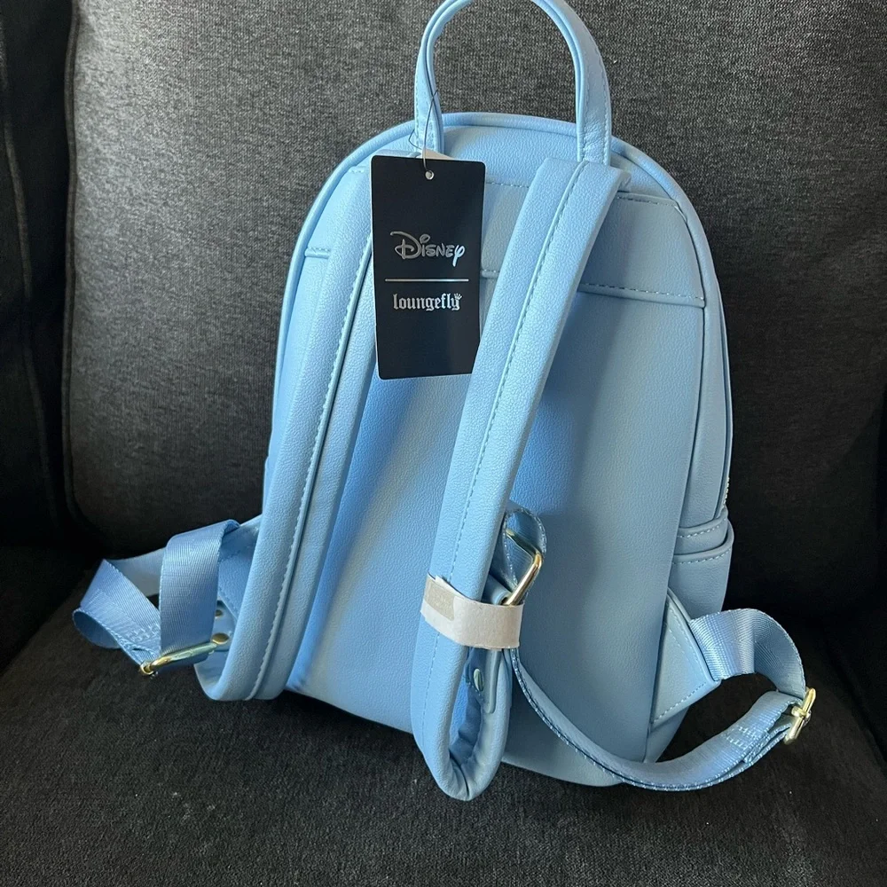 Stitch Backpack - Picture 2 of 2